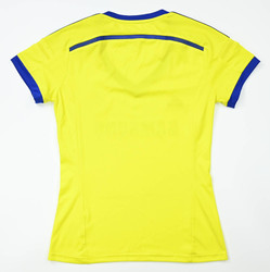 2014-15 CHELSEA LONDON KOSZULKA WOMENS M