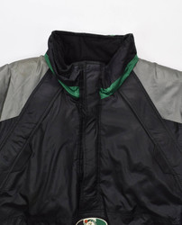 BOSTON CELTICS NBA JACKET L