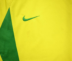 2002-04 BRAZIL KOSZULKA M