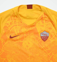 2018-19 AS ROMA KOSZULKA M