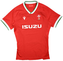 WALES RUGBY KOSZULKA XL