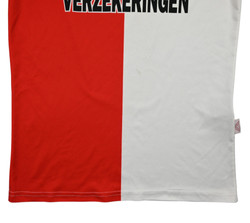 2003-04 FEYENOORD KOSZULKA 3XL. BOYS