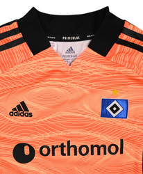 2021-22 HAMBURG GK LONGSLEEVE KOSZULKA M. BOYS