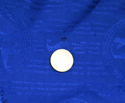 1996-97 SCHALKE SHIRT XL