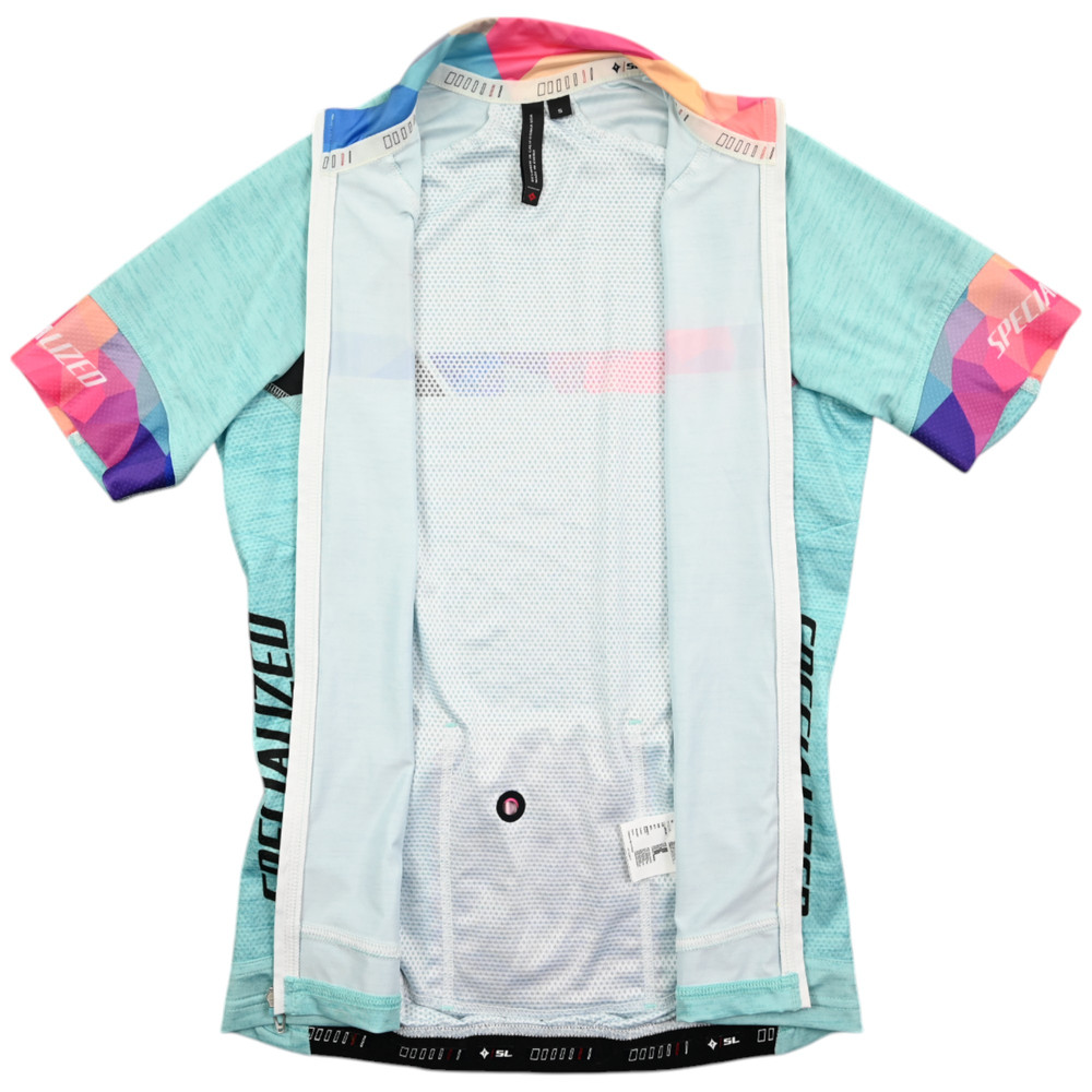 SPECIALIZED KOSZULKA KOLARSKA WOMENS S