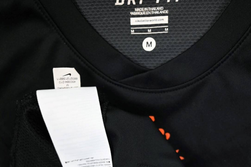 NETHERLANDS KOSZULKA M