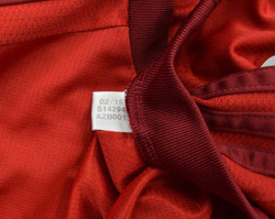 2015-16 BAYERN MUNICH *MULLER* SHIRT M