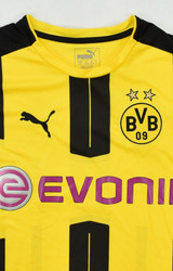 2016-17 BORUSSIA DORTMUND SHIRT S