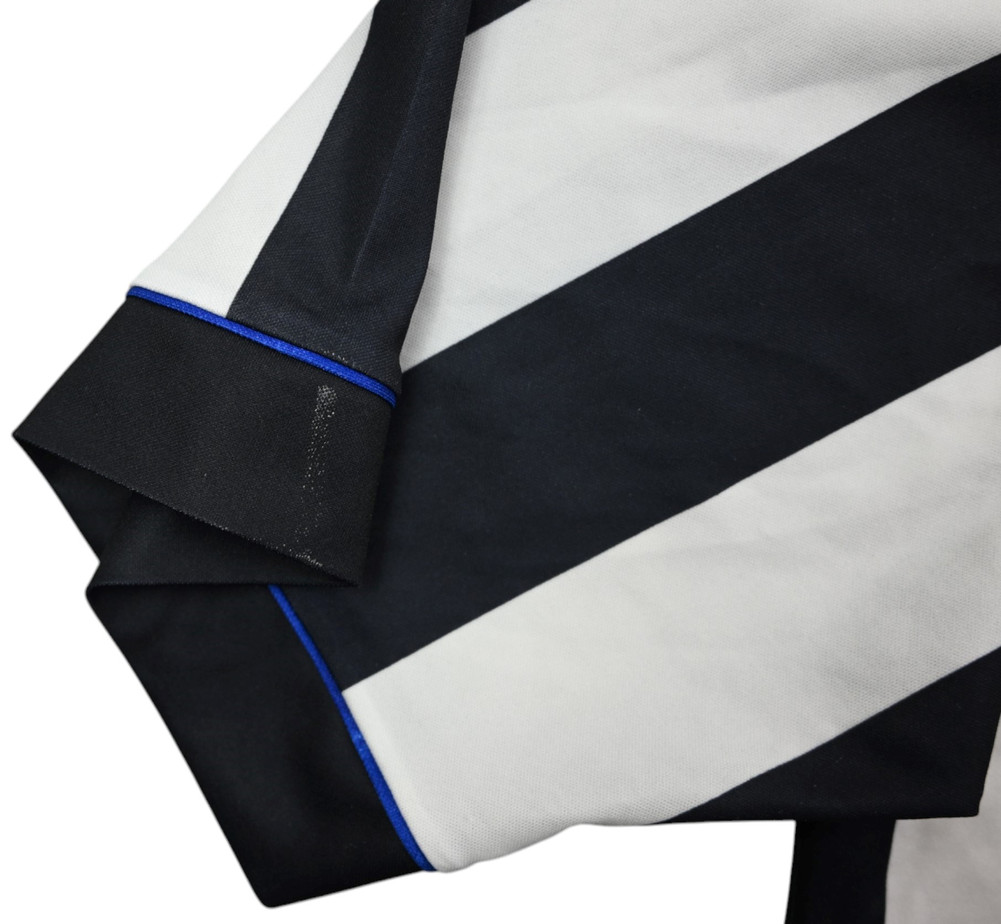 1993-95 NEWCASTLE UNITED KOSZULKA XL