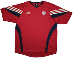 2003-04 BAYERN MUNCHEN SHIRT XXL