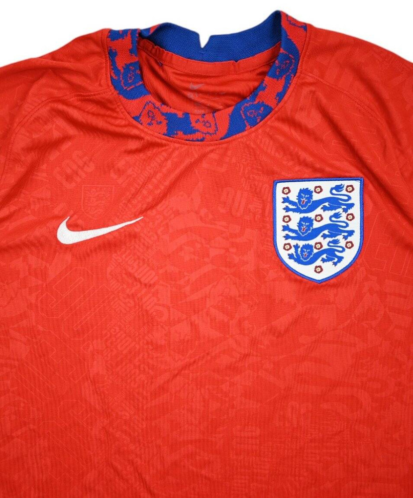 2020-21 ENGLAND KOSZULKA M