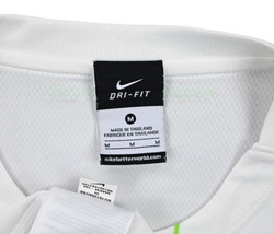 2016-17 VFL WOLFSBURG *MALLI* SHIRT M