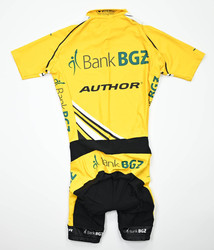 VITESSE BANK BGŻ KOMBINEZON KOLARSKI S