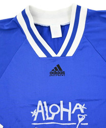 ADIDAS OLDSCHOOL KOSZULKA 2XL