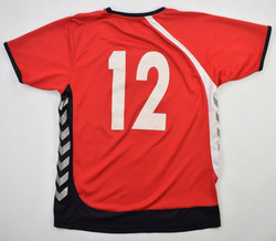 2008-09 ST MIRREN KOSZULKA S