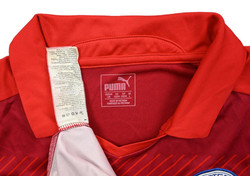 2016-17 LEICESTER CITY KOSZULKA L