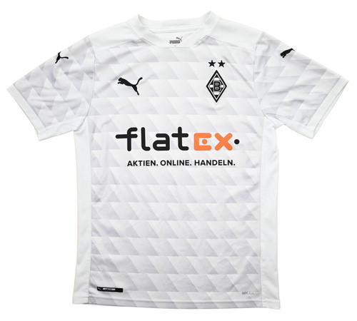 2020-21 BORUSSIA MONCHENGLADBACH SHIRT S