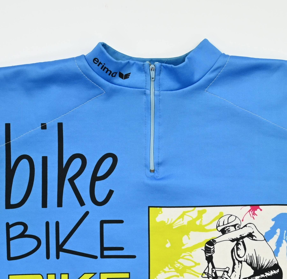 ERIMA CYCLING SHIRT M