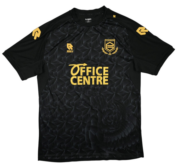 2020-21 GRONINGEN SHIRT M