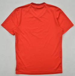 2014-15 BENFICA LIZBONA SHIRT XS