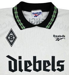 1995-96 BORUSSIA MONCHENGLADBACH LONGSLEEVE XXL