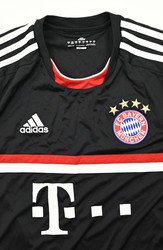 2011-12 BAYERN MUNCHEN KOSZULKA S
