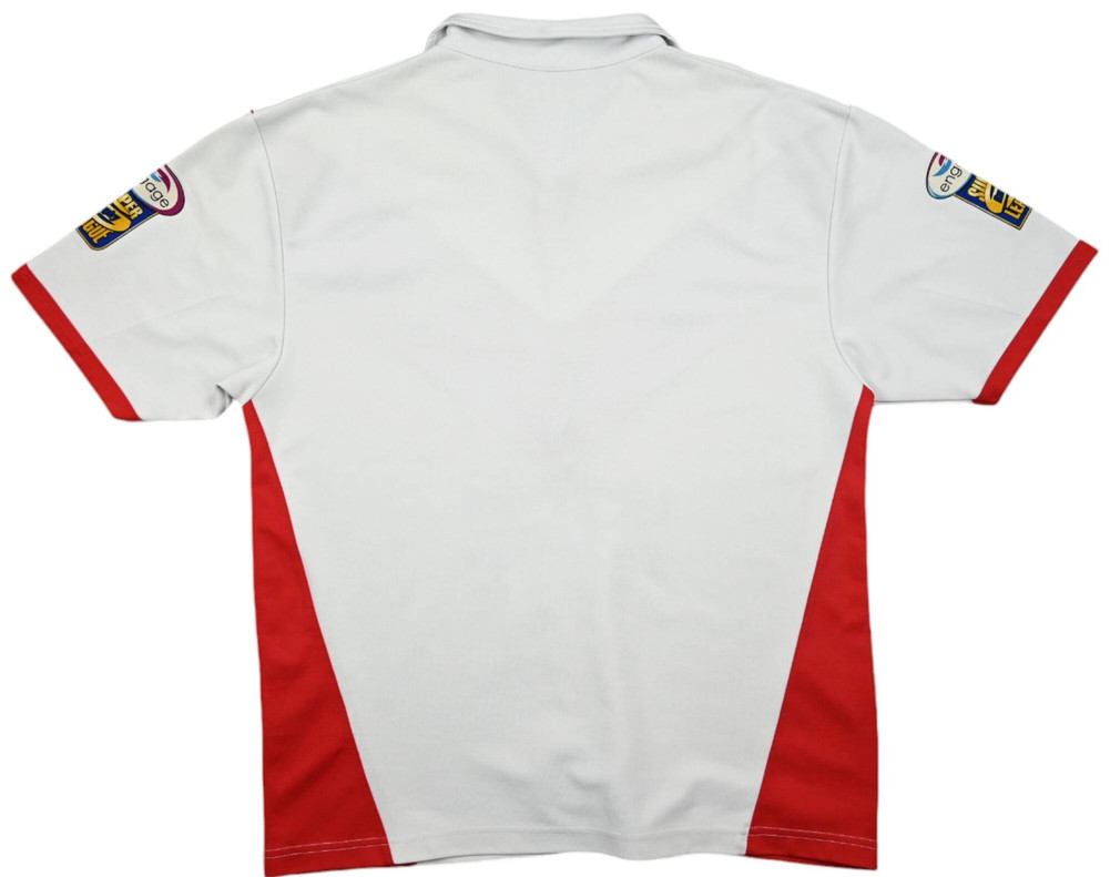 ST. HELENS RUGBY KOSZULKA XL