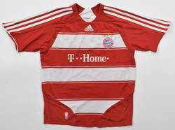 2007-09 BAYERN MUNCHEN KOSZULKA M