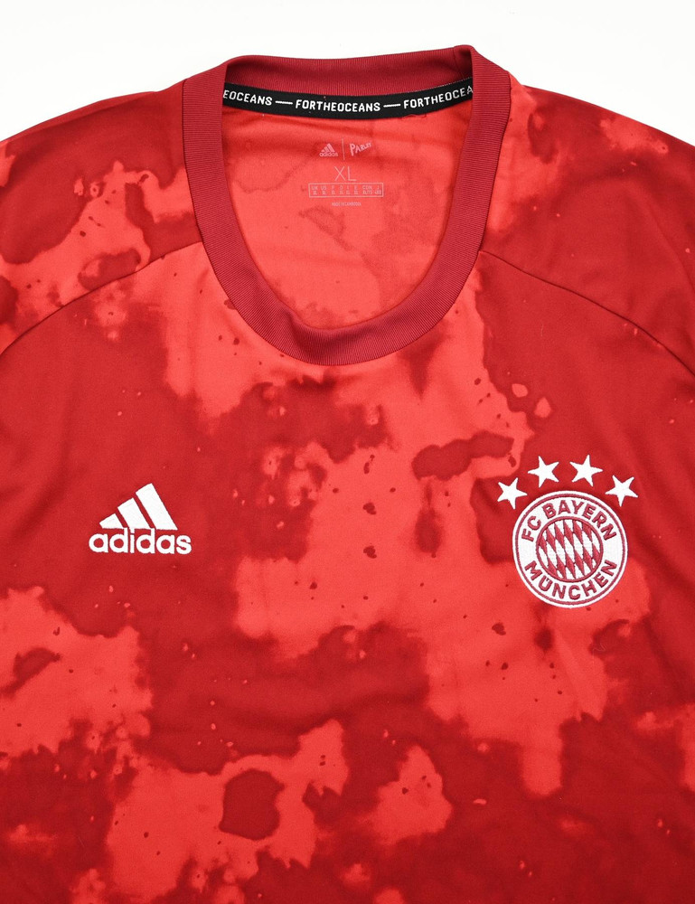 2019-20 BAYERN MUNCHEN KOSZULKA XL