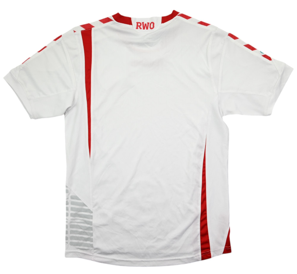 2012-13 ROT-WEISS OBERHAUSEN SHIRT S