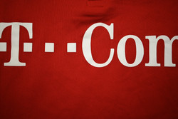 2005-06 BAYERN MUNCHEN *SCHWEINSTEIGER* SHIRT XL. BOYS