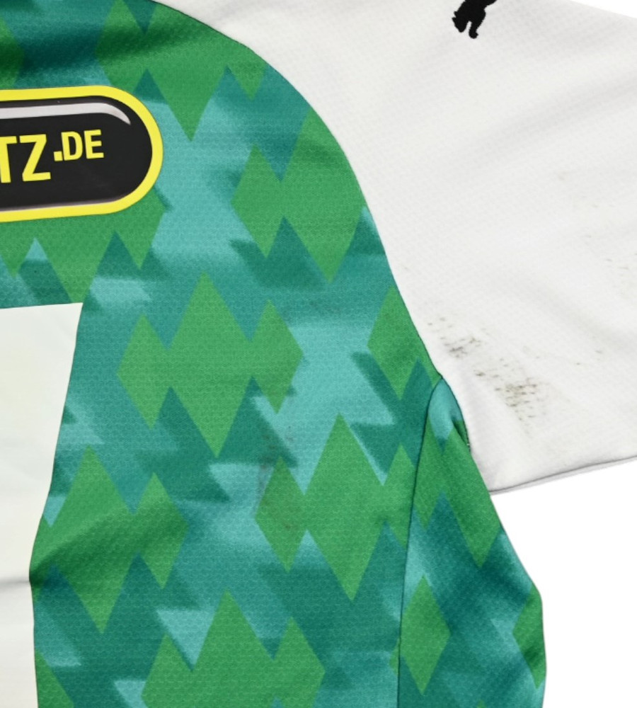 FUSCHE BERLIN *JANUS* HANDBALL SHIRT L. BOYS 