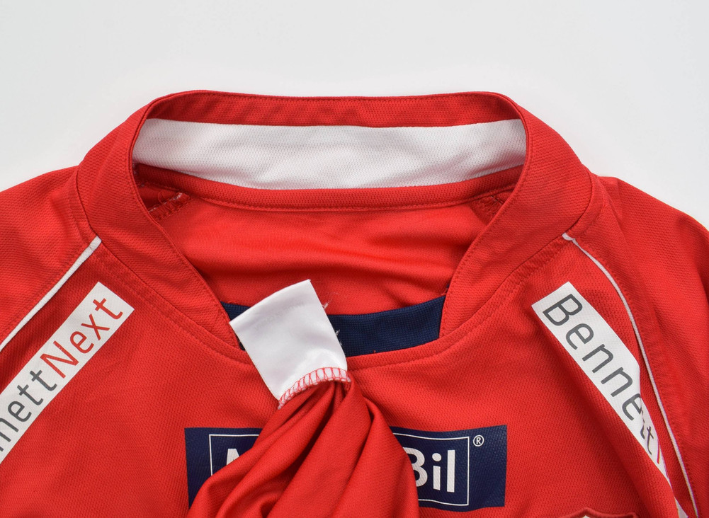 BYASEN IL KOSZULKA L