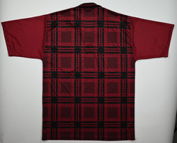 ERIMA OLDSCHOOL REFEREE SHIRT XXL