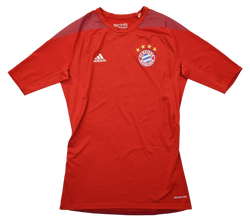 2015-16 BAYERN MUNCHEN KOSZULKA L