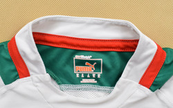 2012-13 SENEGAL KOSZULKA XL