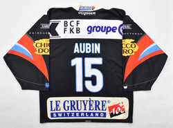 FRIBOURG GOTTERON *AUBIN* HOCKEY L