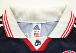 1997-99 BAYERN MUNCHEN SHIRT L