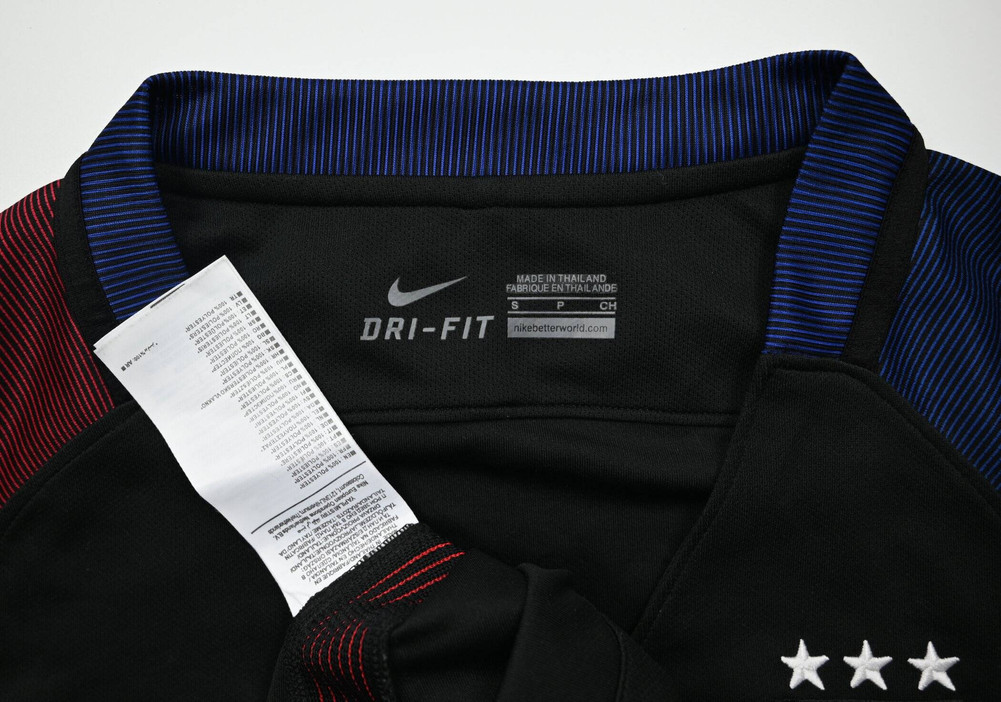 2016 USA *WAMBACH* WOMENS KOSZULKA S