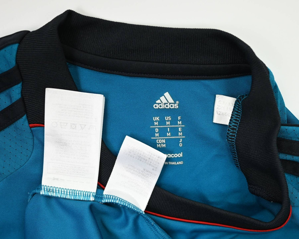 2013-14 BAYERN MUNCHEN LONGSLEEVE M