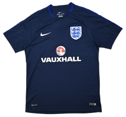 ENGLAND SHIRT M