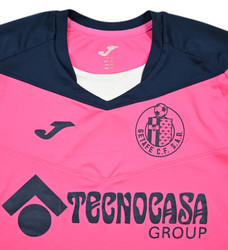2018-19 GETAFE KOSZULKA XS