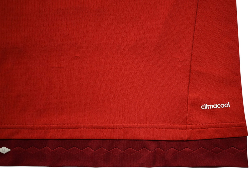 2015-16 BAYERN MUNCHEN *LEWANDOWSKI* KOSZULKA XL. BOYS