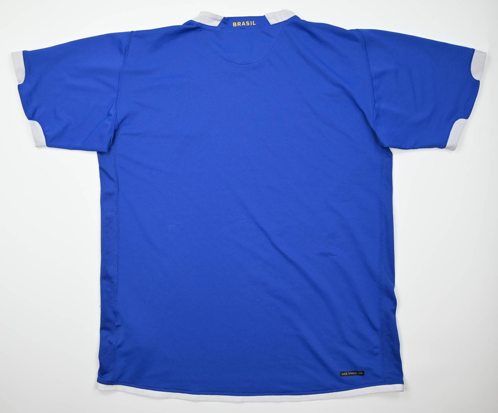 2006-07 BRAZIL KOSZULKA L