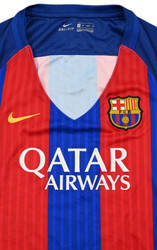 2016-17 BARCELONA KOSZULKA WOMENS XS