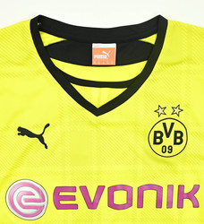 2013-14 BORUSSIA DORTMUND *BŁASZCZYKOWSKI* KOSZULKA XL