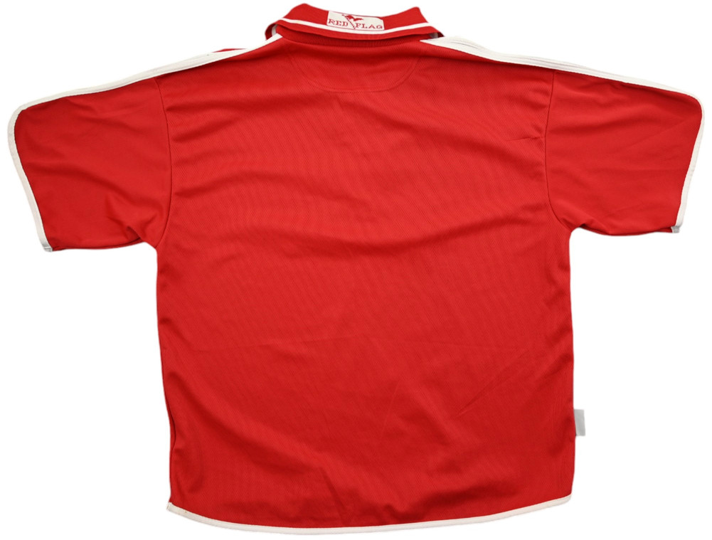 2002-03 BARNSLEY KOSZULKA XL