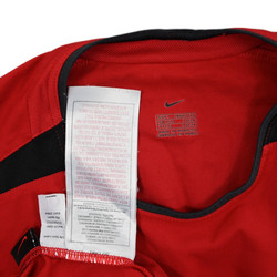 2002-04 MANCHESTER UNITED *RONALDO* LONGSLEEVE SHIRT L