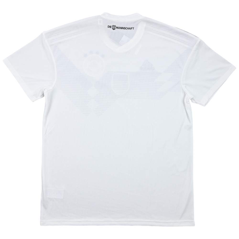 2018-19 GERMANY KOSZULKA L