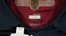 2007-08 ARSENAL LONDON KOSZULKA S. BOYS